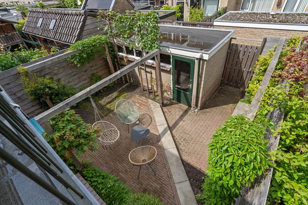 Medium property photo - Meentweg 77, 3454 AR De Meern